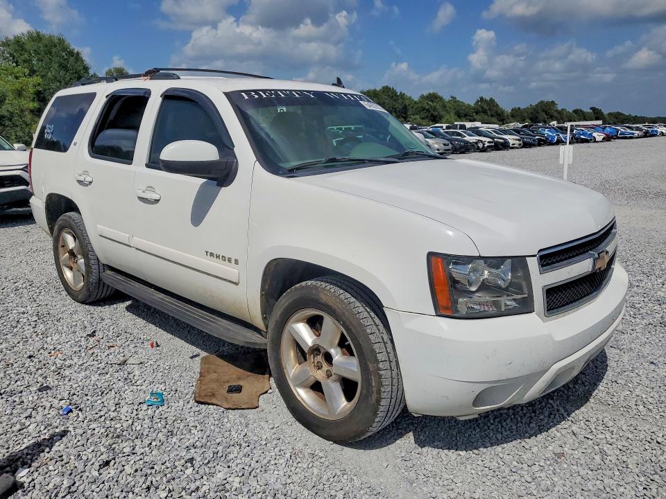 64852836 :رقم المزاد ، 1GNFC23029R143041 vin ، 2009 Chevrolet Tahoe مزاد بيع