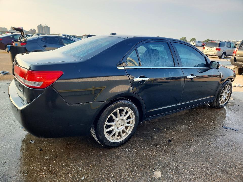 Продаж на аукціоні авто 2012 Lincoln Mkz, vin: 3LNHL2GC3CR826864, номер лоту: 67141166