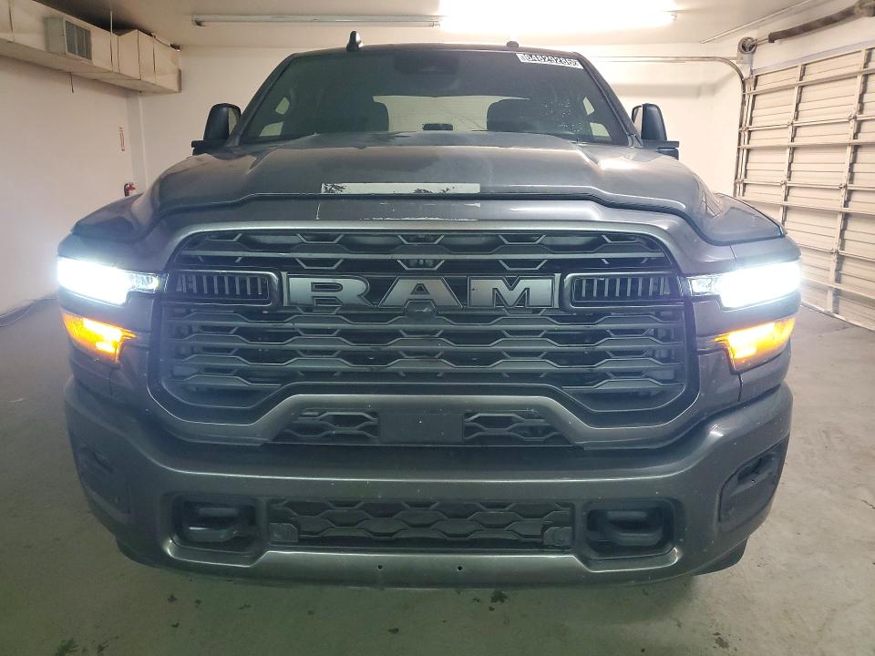 Продажа на аукционе авто 2025 Ram 2500, vin: 3C6UR5DJ5SG580617, номер лота: 64829286