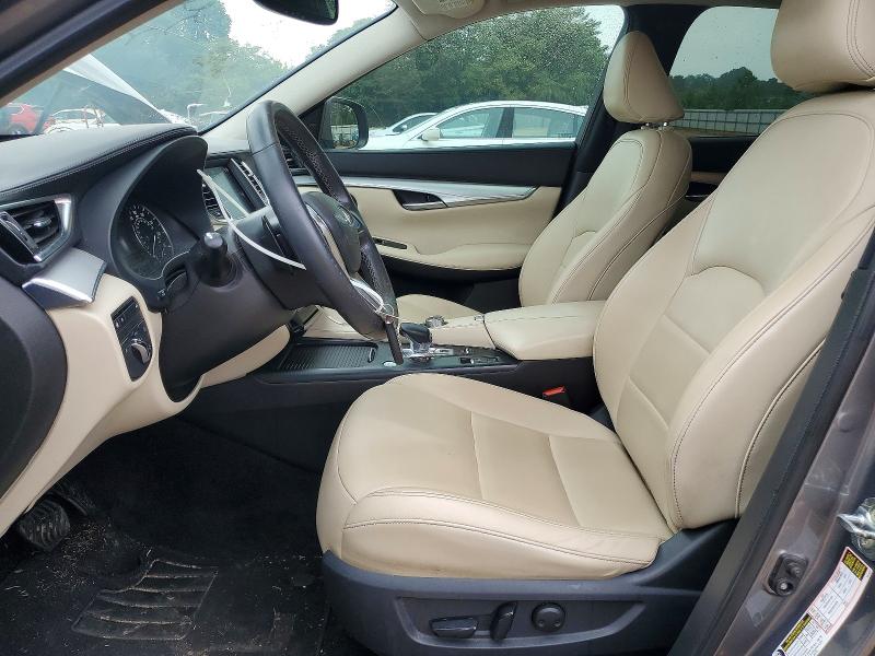 Продажа на аукционе авто 2021 Infiniti Qx50, vin: 3PCAJ5BA0MF112406, номер лота: 62392566