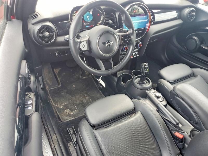 Продаж на аукціоні авто 2023 Mini Cooper, vin: WMW43DL09P3P53303, номер лоту: 63294806