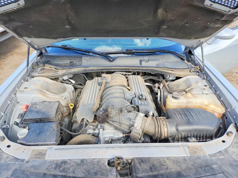 Продажа на аукционе авто 2021 Dodge Challenger, vin: 2C3CDZFJXMH641376, номер лота: 64897266