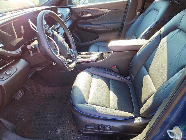 Продажа на аукционе авто 2024 Buick Envista, vin: KL47LBE29RB051875, номер лота: 63180356