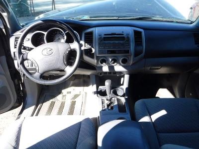 64319606 :رقم المزاد ، 3TMLU4ENXBM060350 vin ، 2011 Toyota Tacoma مزاد بيع