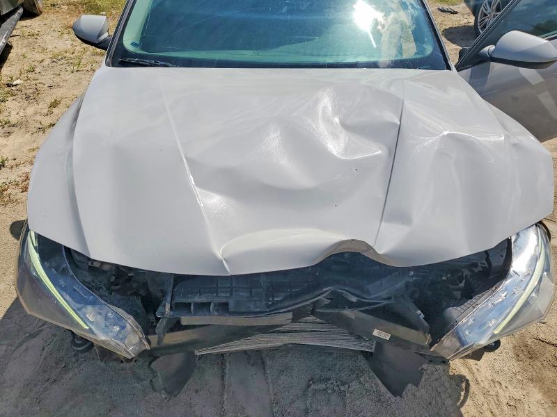 Продаж на аукціоні авто 2022 Hyundai Elantra, vin: KMHLM4AGXNU245727, номер лоту: 64480146