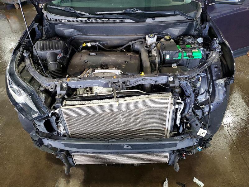 Aukcja sprzedaży 2019 Chevrolet Equinox, vin: 3GNAXVEX9KL220477, numer aukcji: 64472676
