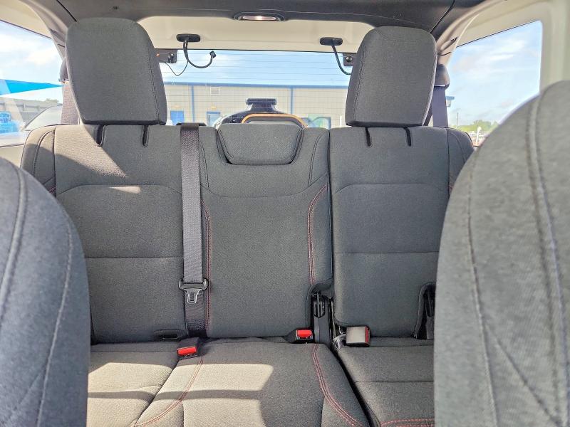 Aukcja sprzedaży 2026 Jeep Wrangler, vin: 1C4PJXFG5TW184538, numer aukcji: 64129356