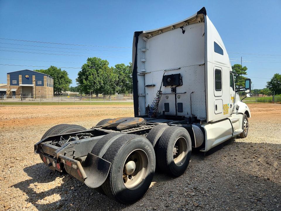 Продажа на аукционе авто 2019 Kenworth T680, vin: 1XKYDP9X1KJ239378, номер лота: 65457006