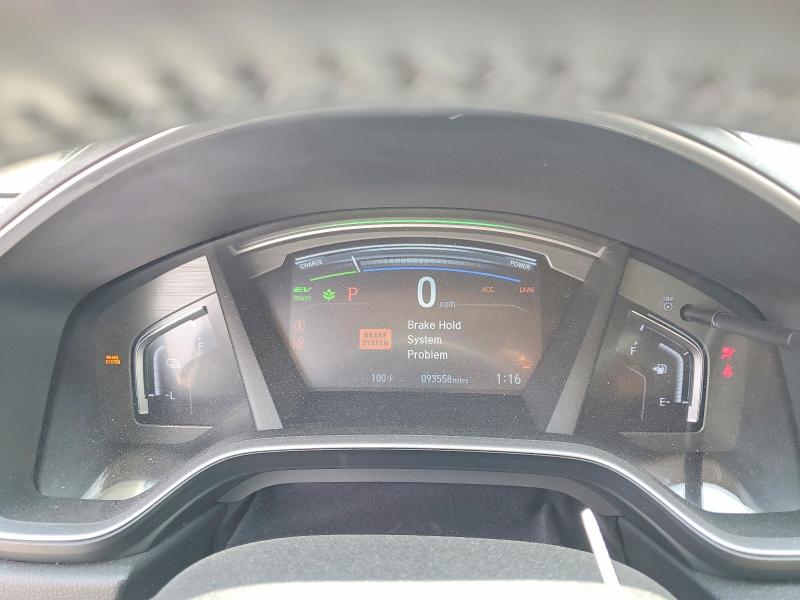 Продаж на аукціоні авто 2022 Honda Cr-v, vin: 5J6RT6H85NL021955, номер лоту: 64715706