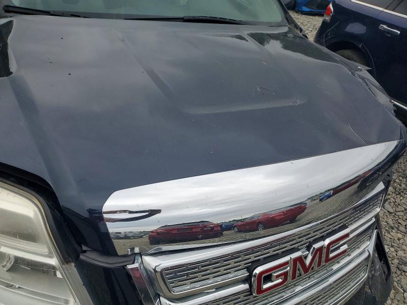 Продаж на аукціоні авто 2015 Gmc Terrain, vin: 2GKFLVEK6F6238402, номер лоту: 65824666