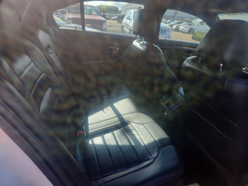 Продаж на аукціоні авто 2015 Ford Taurus, vin: 1FAHP2KT1FG181536, номер лоту: 66423326