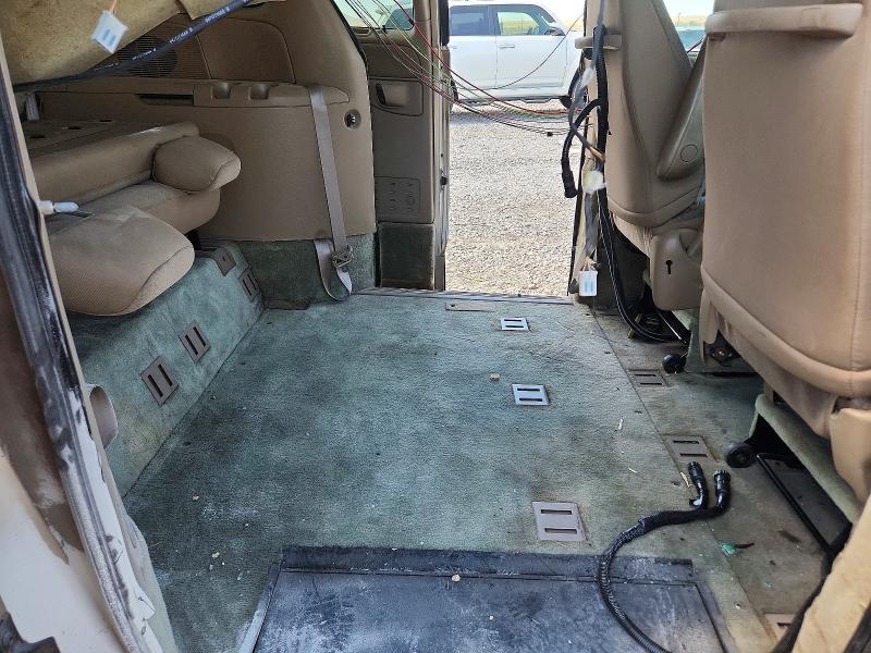 65343046 :رقم المزاد ، 2C4GP44372R531775 vin ، 2002 Chrysler Town And Country مزاد بيع