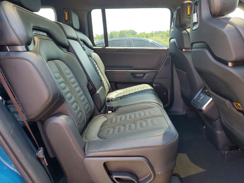 Продаж на аукціоні авто 2025 Rivian R1s, vin: 7PDSGBBA0SN048375, номер лоту: 65732216
