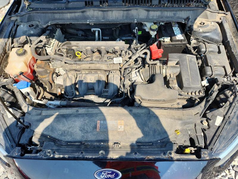 Продажа на аукционе авто 2016 Ford Fusion, vin: 3FA6P0H73GR276504, номер лота: 63697856