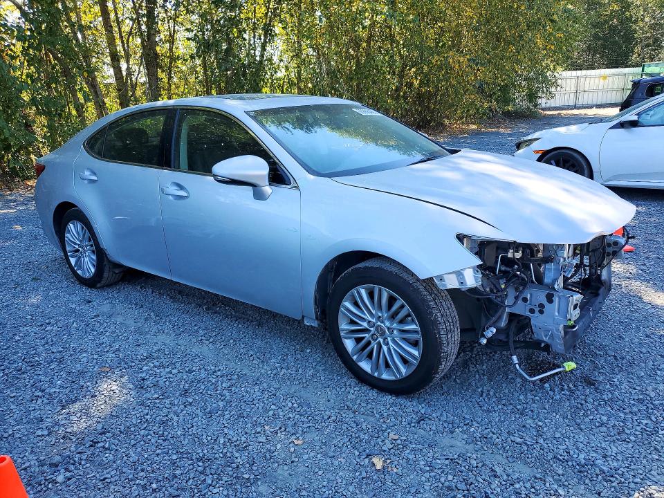 Aukcja sprzedaży 2015 Lexus Es, vin: JTHBK1GGXF2193961, numer aukcji: 65866486