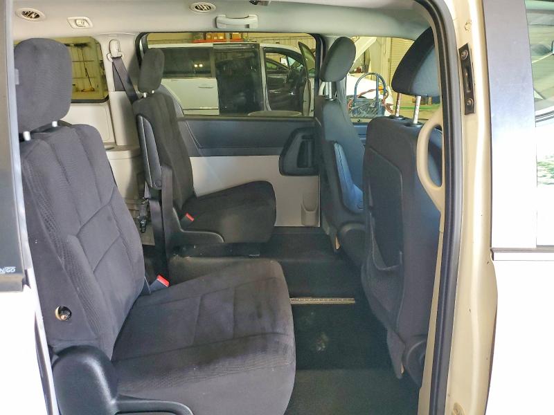 Aukcja sprzedaży 2009 Dodge Grand Caravan, vin: 2D8HN44E99R542025, numer aukcji: 66794986