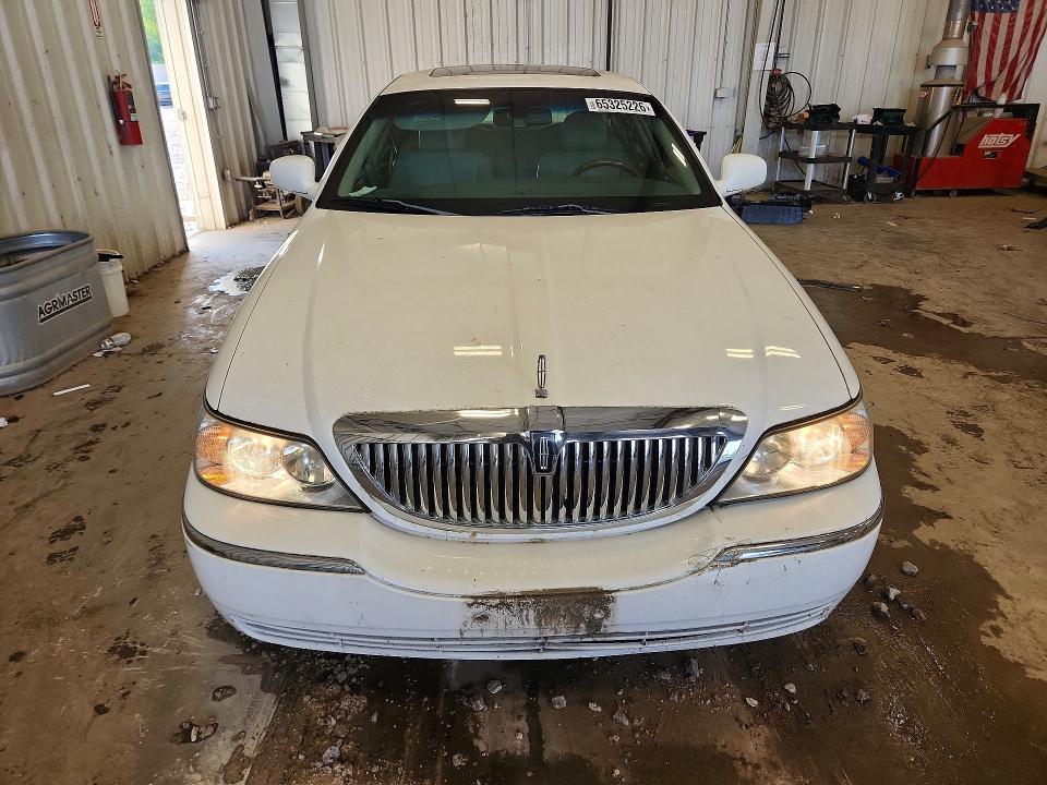 Aukcja sprzedaży 2006 Lincoln Town Car, vin: 1LNHM82V26Y626167, numer aukcji: 65325226