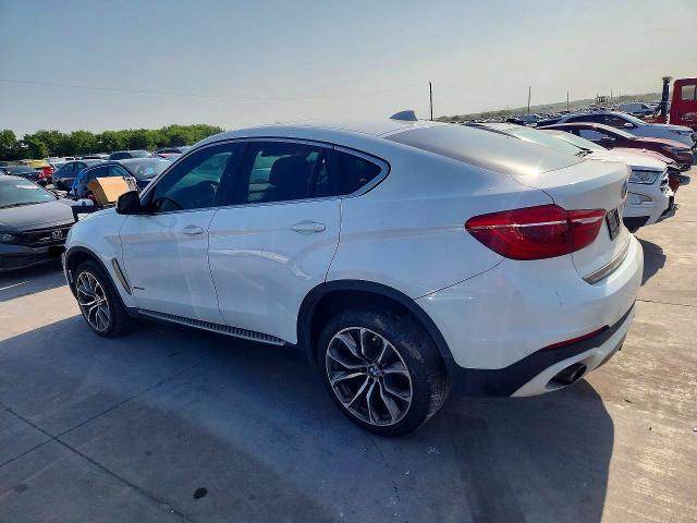 Aukcja sprzedaży 2016 Bmw X6, vin: 5UXKU2C57G0N79867, numer aukcji: 63939166