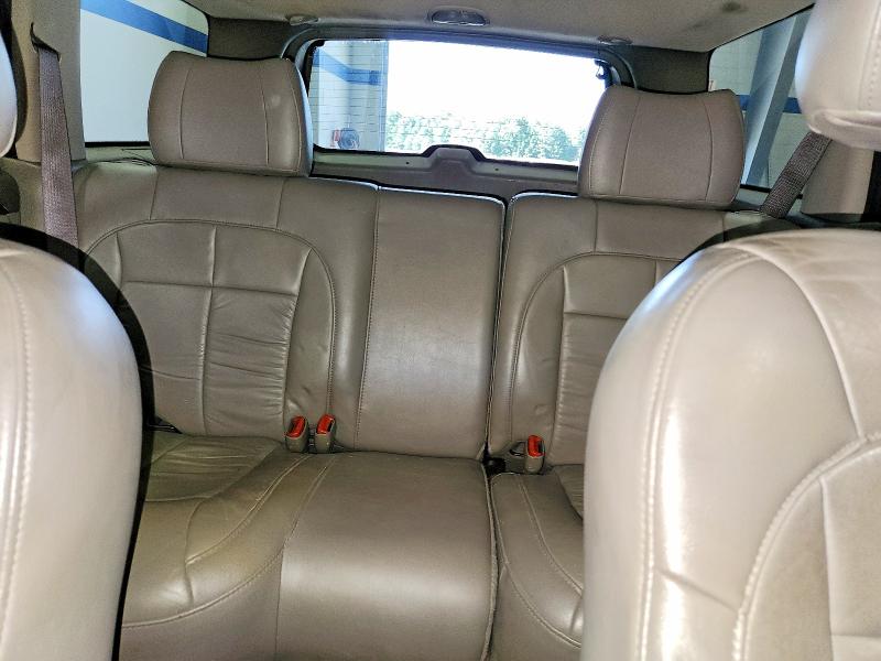 66430696 :رقم المزاد ، 1J4GW58N44C169964 vin ، 2004 Jeep Grand Cherokee مزاد بيع