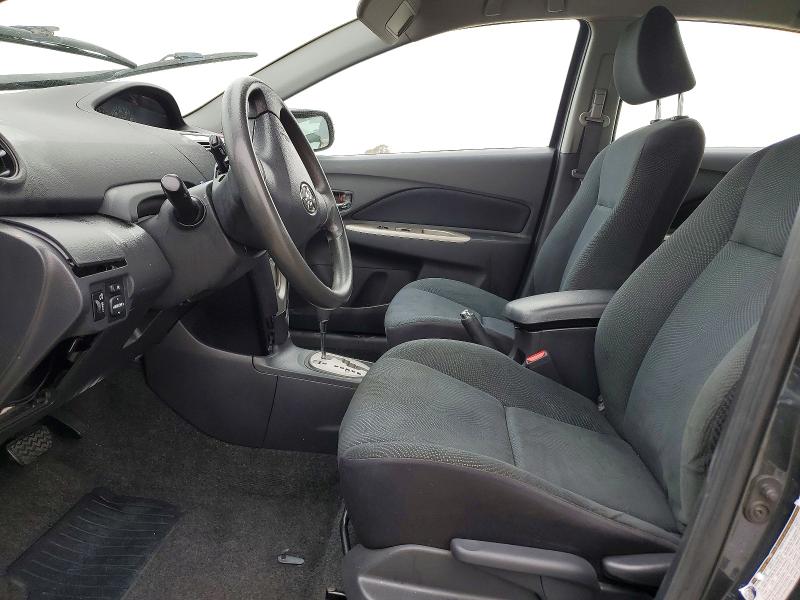Aukcja sprzedaży 2009 Toyota Yaris, vin: JTDBT903791307865, numer aukcji: 64602366