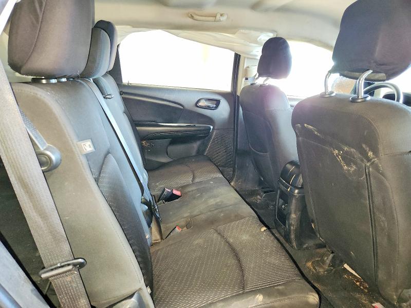 65520716 :رقم المزاد ، 3C4PDCAB0JT219081 vin ، 2018 Dodge Journey مزاد بيع