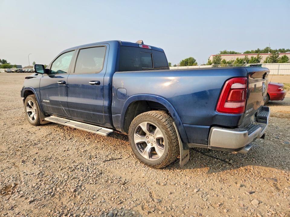 64315726 :رقم المزاد ، 1C6SRFJT2MN805718 vin ، 2021 Ram 1500 مزاد بيع