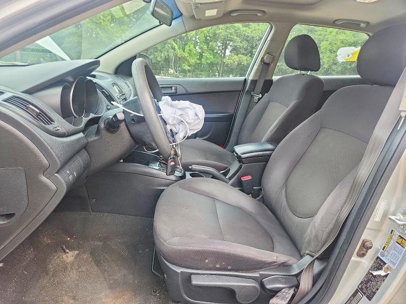 Aukcja sprzedaży 2011 Kia Forte5, vin: KNAFU5A2XB5417222, numer aukcji: 63831366
