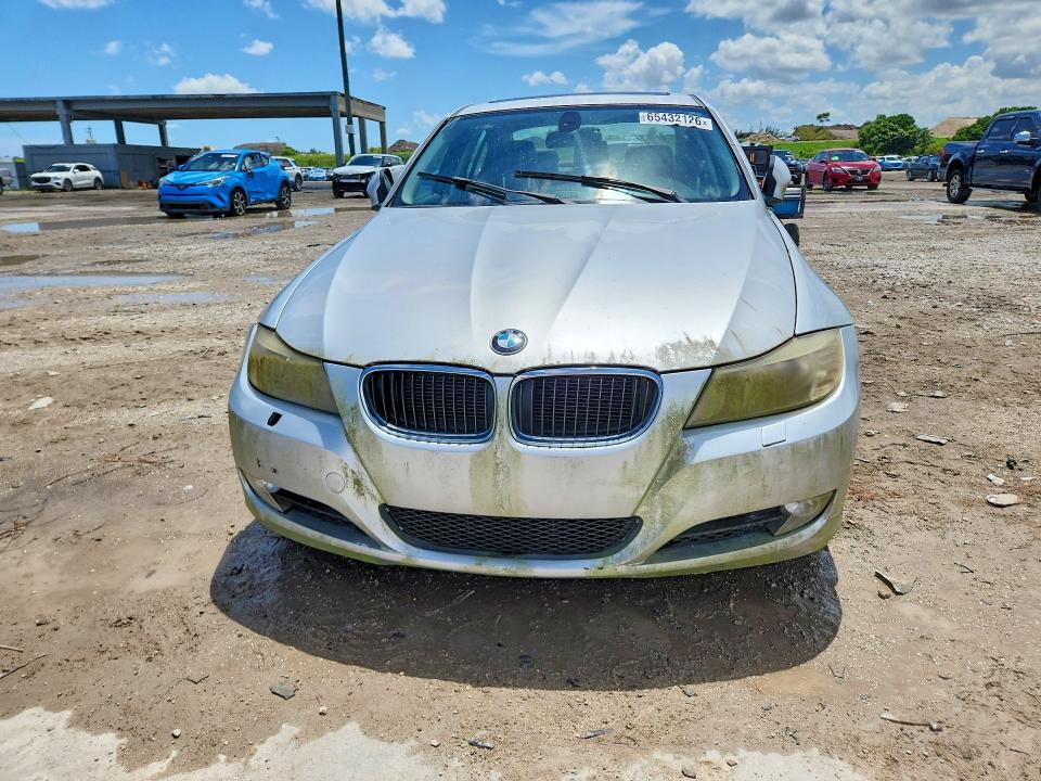 Aukcja sprzedaży 2011 Bmw 328, vin: WBAPK5C52BF126659, numer aukcji: 65432126