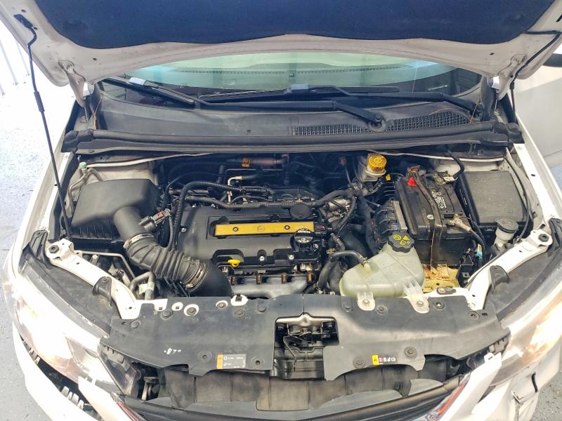 2018 Chevrolet Sonic მანქანა იყიდება აუქციონზე, vin: 1G1JF5SB7J4141245, აუქციონის ნომერი: 65558796