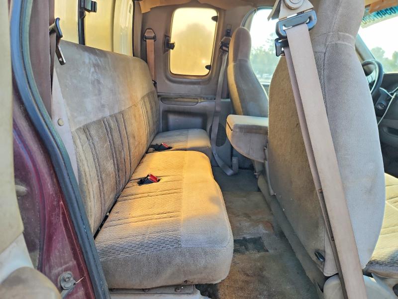 Aukcja sprzedaży 1997 Ford F150, vin: 1FTDX08W5VKB55211, numer aukcji: 65467586