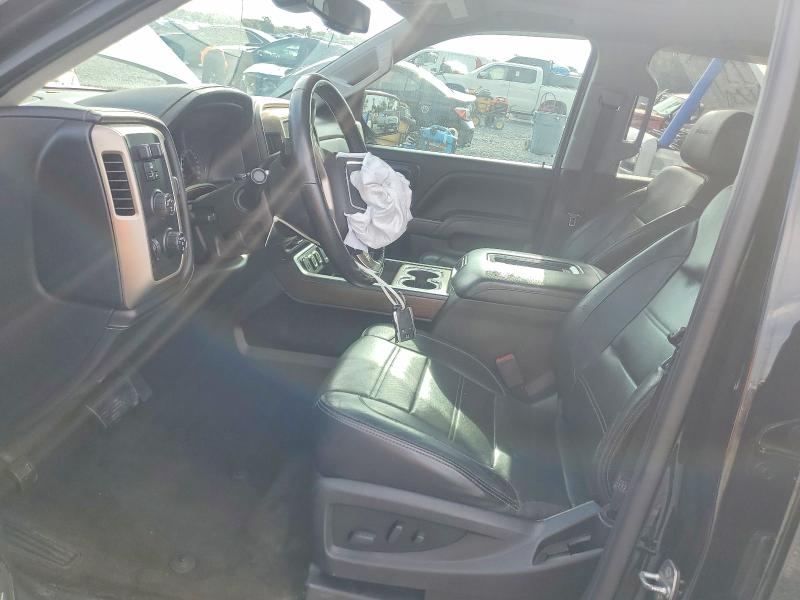 Продаж на аукціоні авто 2017 Gmc Sierra, vin: 3GTU2PEJ4HG460310, номер лоту: 66059626