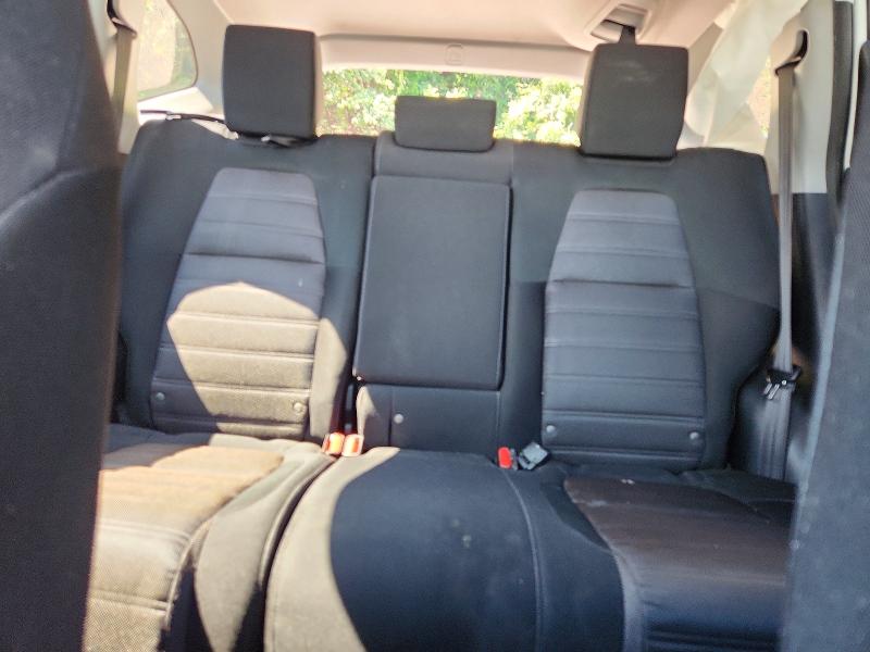 66223806 :رقم المزاد ، 2HKRW2H58LH678617 vin ، 2020 Honda Cr-v مزاد بيع