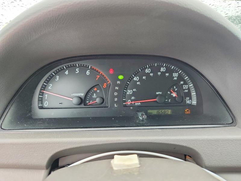 65170086 :رقم المزاد ، 4T1BE30K13U253396 vin ، 2003 Toyota Camry مزاد بيع