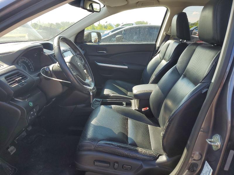 2015 Honda Cr-v მანქანა იყიდება აუქციონზე, vin: 5J6RM4H93FL800525, აუქციონის ნომერი: 67157736