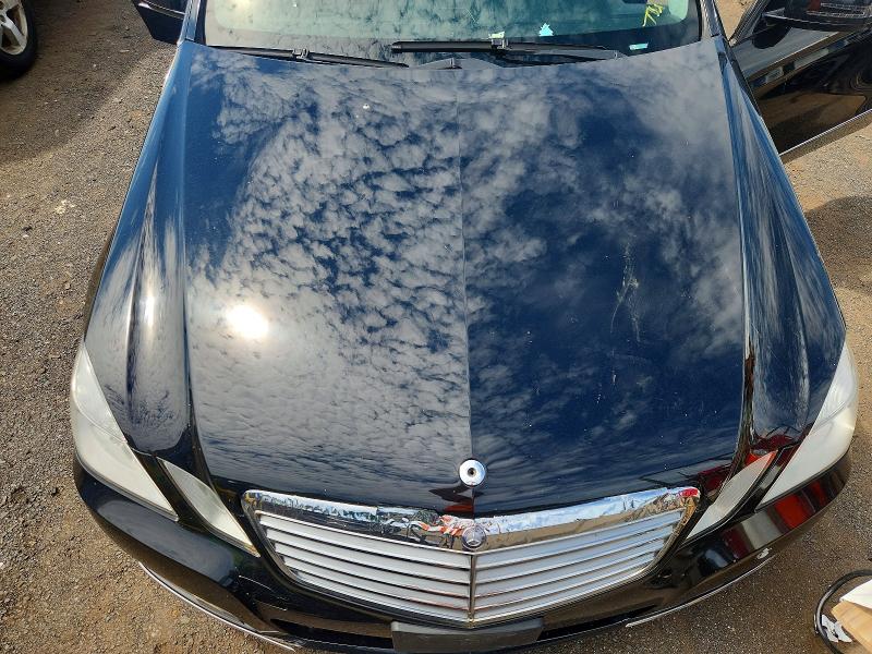2013 Mercedes-benz E მანქანა იყიდება აუქციონზე, vin: WDDHF8JB1DA720025, აუქციონის ნომერი: 63912946
