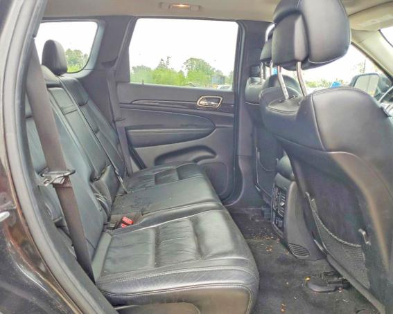 Продаж на аукціоні авто 2012 Jeep Grand Cherokee, vin: 1C4RJFAGXCC226939, номер лоту: 63730276