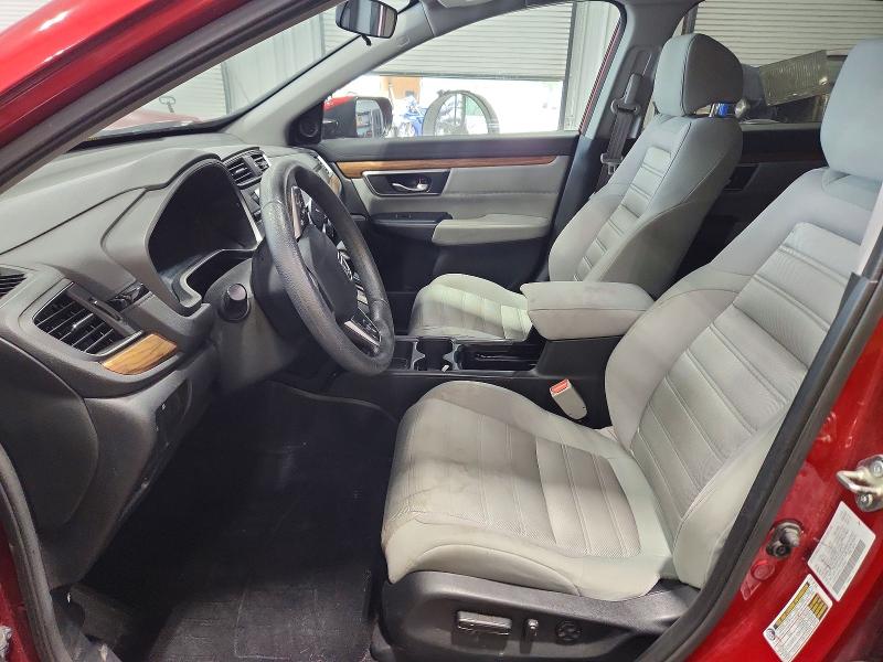 64323366 :رقم المزاد ، 5J6RW2H50LL000451 vin ، 2020 Honda Cr-v مزاد بيع