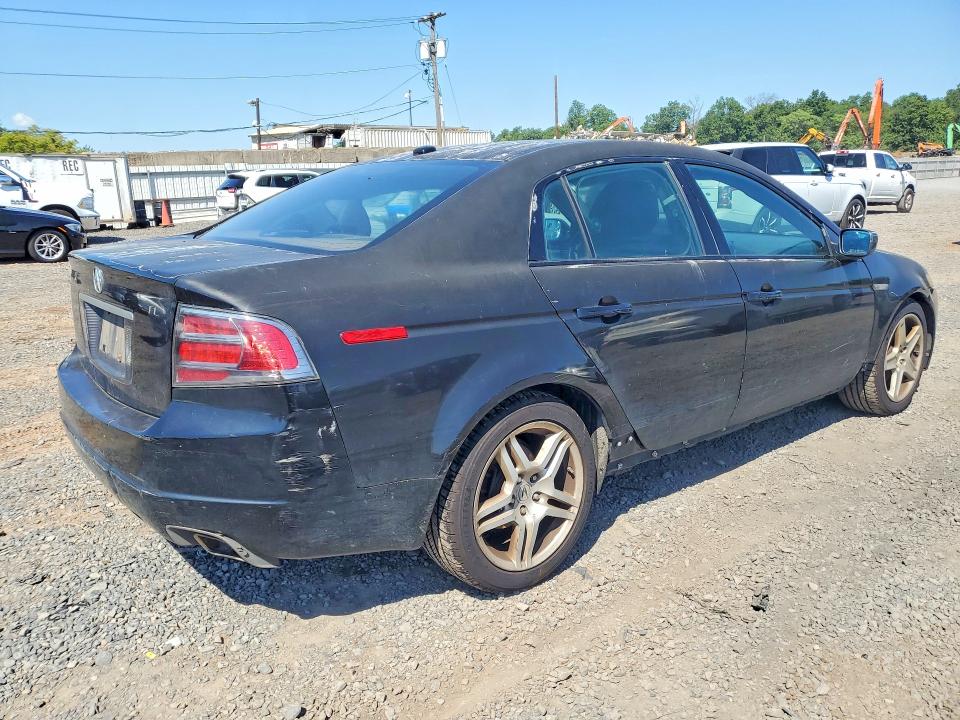 2008 Acura Tl მანქანა იყიდება აუქციონზე, vin: 19UUA66298A037081, აუქციონის ნომერი: 65051486