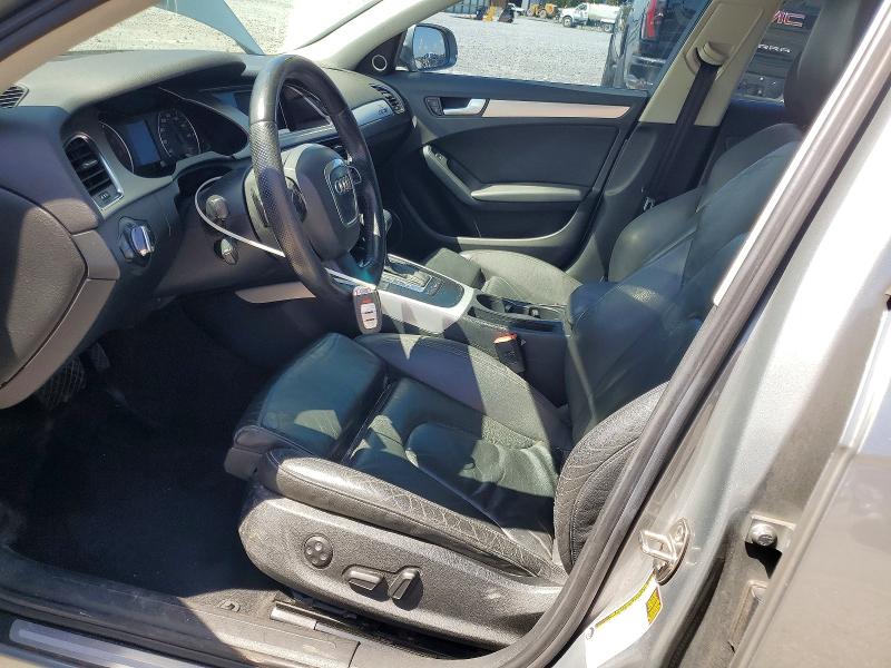 Aukcja sprzedaży 2010 Audi A4, vin: WAUFFAFLXAN057565, numer aukcji: 65440536
