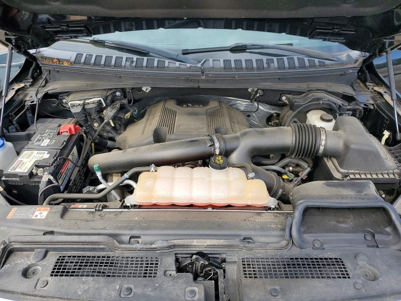 Aukcja sprzedaży 2018 Ford Expedition, vin: 1FMJU1JT1JEA48727, numer aukcji: 64447796