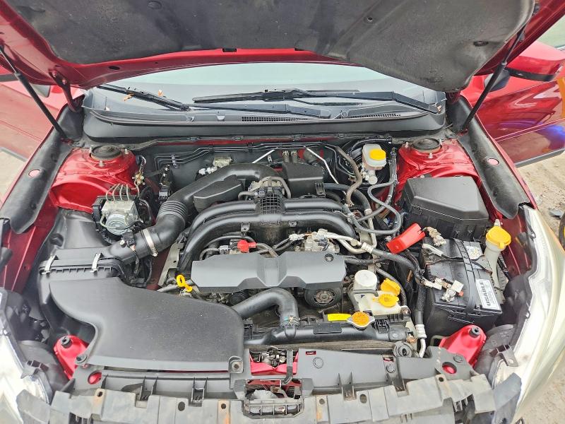 66936036 :رقم المزاد ، 4S4BSACC6F3327732 vin ، 2015 Subaru Outback مزاد بيع