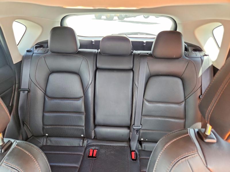 Aukcja sprzedaży 2023 Mazda Cx-5, vin: JM3KFBCM7P0150447, numer aukcji: 66456366