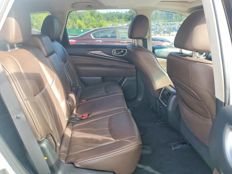 Aukcja sprzedaży 2015 Infiniti Qx60, vin: 5N1AL0MM9FC515879, numer aukcji: 63365356