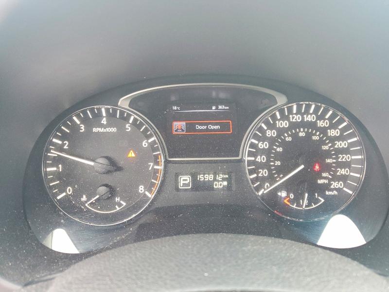 65361886 :رقم المزاد ، 1N4AL3AP1FN866347 vin ، 2015 Nissan Altima مزاد بيع