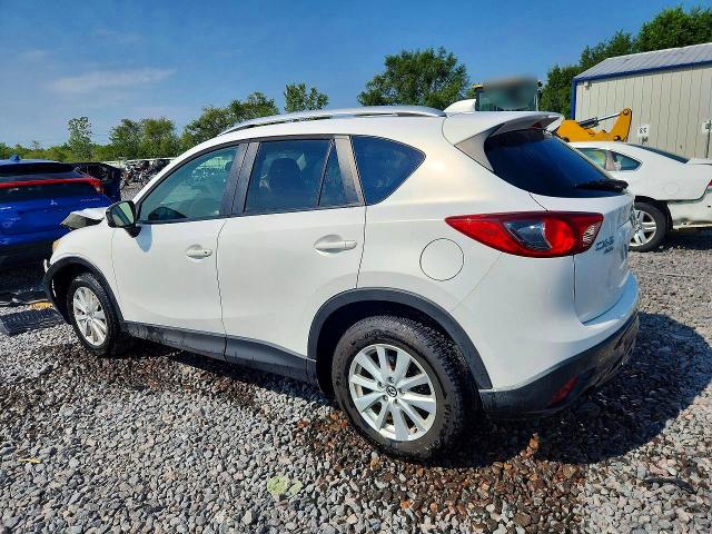 Aukcja sprzedaży 2013 Mazda Cx-5, vin: JM3KE4CE5D0125906, numer aukcji: 63741326