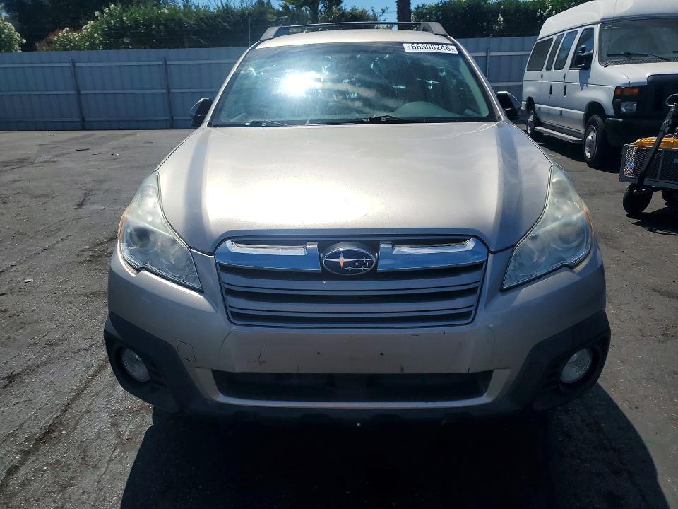 Aukcja sprzedaży 2014 Subaru Outback, vin: 4S4BRBCC8E3325299, numer aukcji: 66308246