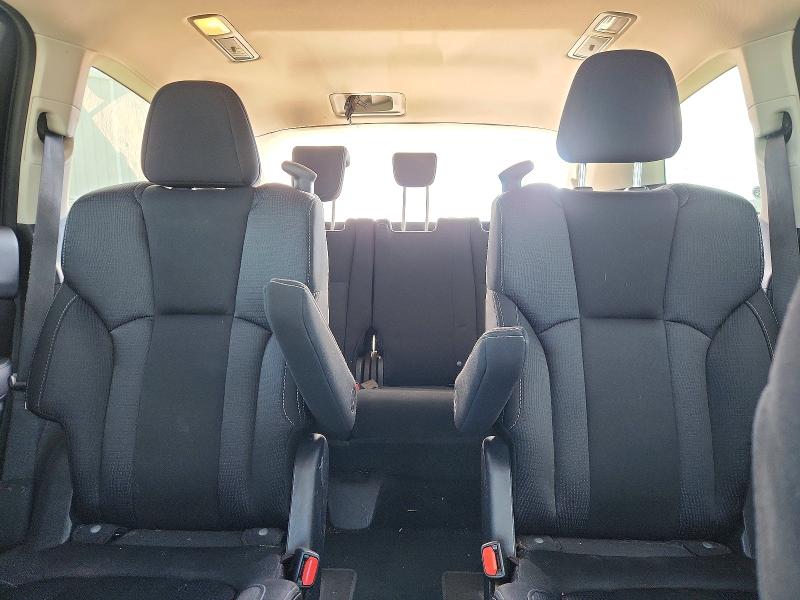 Продажа на аукционе авто 2019 Subaru Ascent, vin: 4S4WMAGD9K3433486, номер лота: 67028196