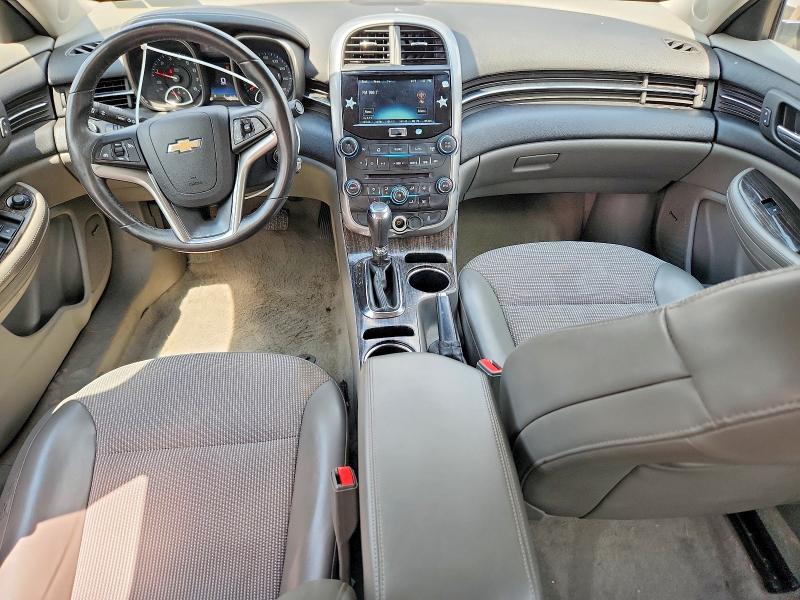 Продаж на аукціоні авто 2015 Chevrolet Malibu, vin: 1G11D5SL3FF281822, номер лоту: 64085486