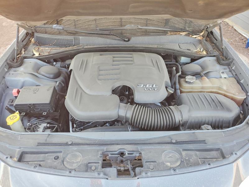 Aukcja sprzedaży 2018 Chrysler 300, vin: 2C3CCAAG1JH319933, numer aukcji: 65469536