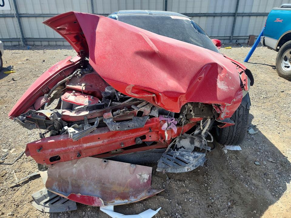 Auction sale of the 2001 Pontiac Firebird, vin: 2G2FS22K412115526, lot number: 60318616